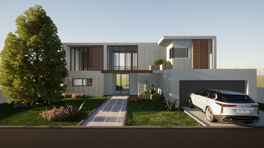 4 Bedroom Property for Sale in Myburgh Park Western Cape